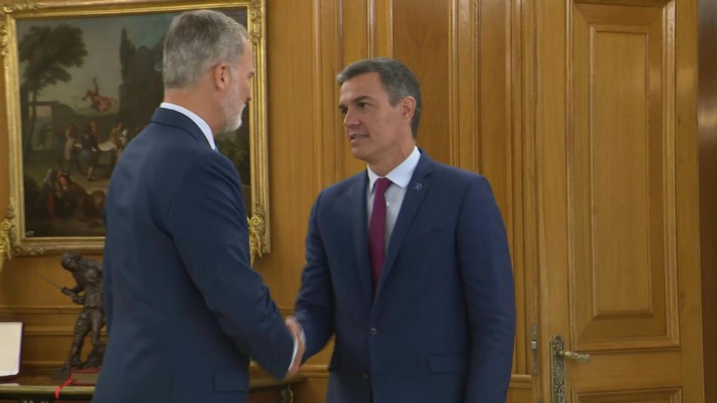 Per Sanchez strada spianata verso nuovo governo dopo accordo con Junts