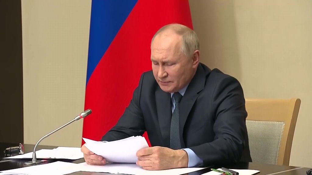 Putin firma con Kazakistan 3 anni cooperazione, anche militare