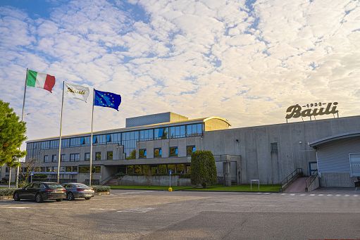 Bauli rafforza top management: nuova fase crescita in Italia e all’estero