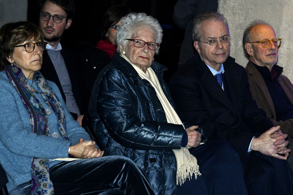Segre: mia utopia? Mondo ripudi antisemitismo, islamofobia, razzismo