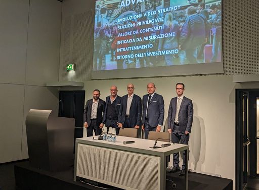 Tv, Il futuro del broadcasting è in stazione