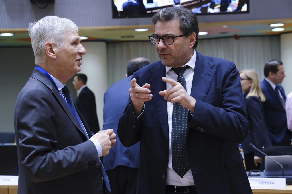 Patto stabilità, verso accordo Ue su riforma entro dicembre