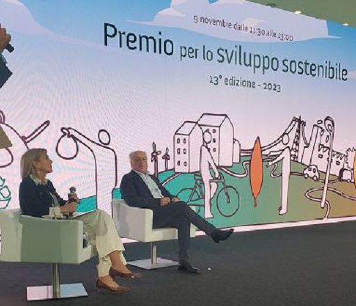 Premio sviluppo sostenibile: sul podio Genova, Legnano e Torino