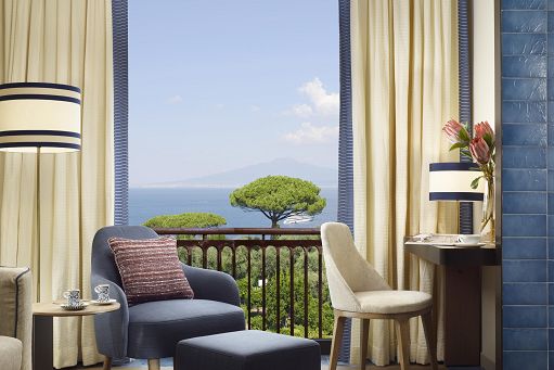 Hotel Ara Maris: a Sorrento un nuovo gioiello dell’ospitalità