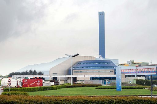 Rifiuti, Utilitalia: in Italia servono nuovi termovalorizzatori
