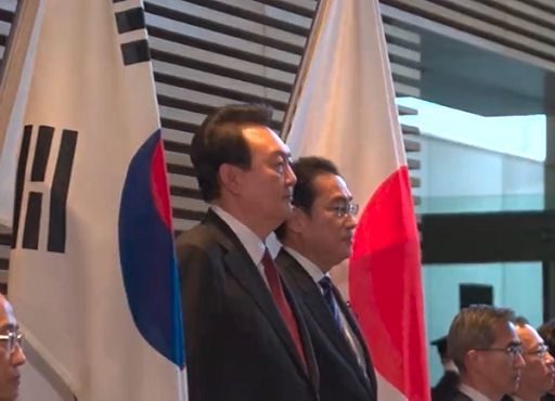 Giappone-Sudcorea annunceranno intesa per idrogeno e ammoniaca