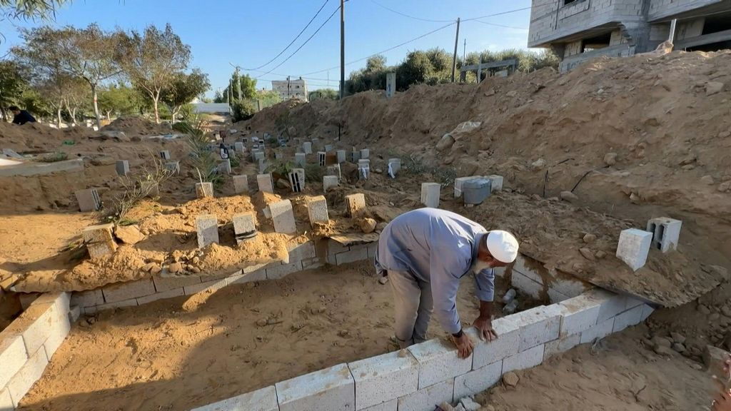 Israele annuncia un’altra pausa per l’evacuazione. L’Onu: deve coordinarsi con noi