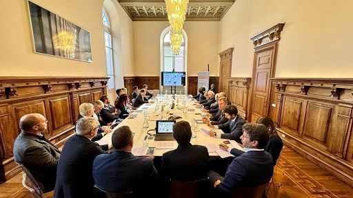 Start up, oltre 20 potenziali investitori per primo round STRADAai