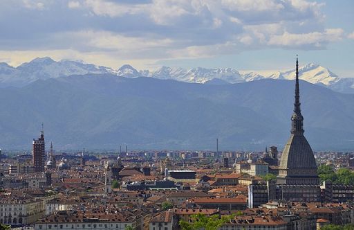 La lounge torinese Gattinoni spalanca porte alle Nitto ATP Finals 2023