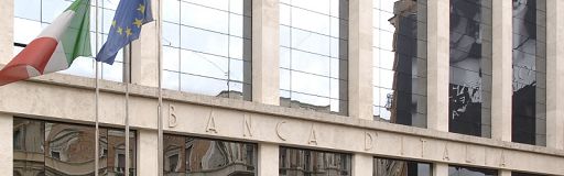 Bankitalia, attività economica del Lazio +1,2% nel primo semestre