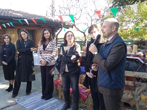 Inaugurata “Casa Carol” a Singureni per bambini sieropositivi