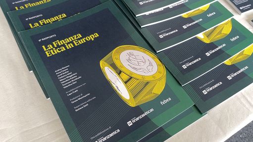 Banche etiche più redditizie di quelle convenzionali, da 10 anni