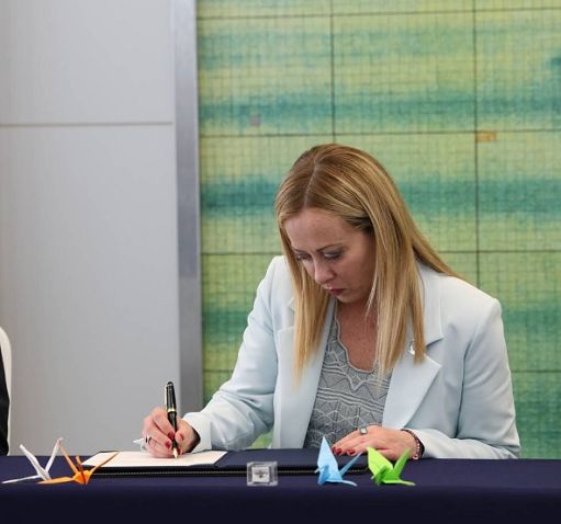 Indi Gregory, Meloni scrive a Uk: permettere trasferimento