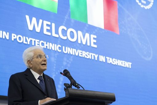 Mattarella: da Hamas insulto a umanità,ma non rappresenta palestinesi