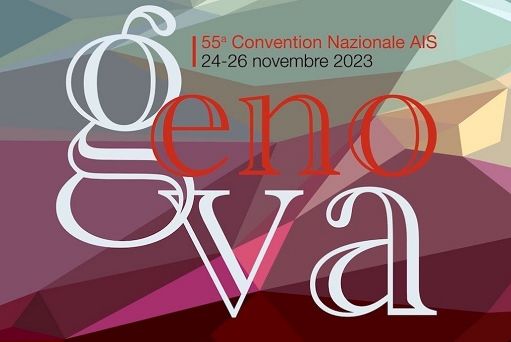 Vino, da 24 a 26 novembre a Genova la Convention nazionale dell’Ais