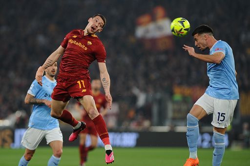 Oggi e domani il 12esimo turno di serie A con il derby Lazio-Roma