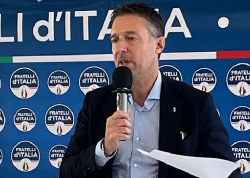 Natale, F. Rossi (FdI): vergognoso gesto assessore Borghi Gavorrano