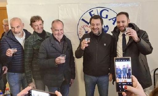 Autonomia, Calderoli: dopo 22 anni Lep scritti nero su bianco