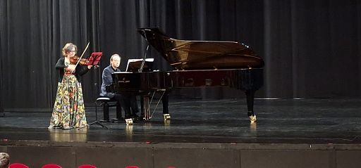Lirico Milano, un “duello impossibile” per chiusura Musical Square