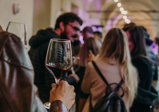 Il 12 novembre a Rovato grande degustazione con “Vino…e non solo”