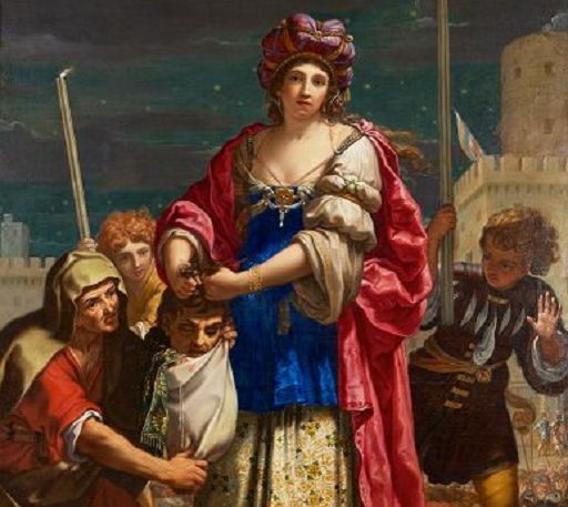 Musei Capitolini presentano libro sulla pittrice “Elisabetta Sirani”