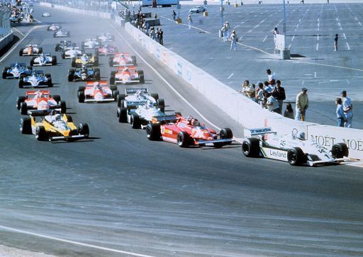 Formula 1, domenica si torna a Las Vegas dopo 41 anni