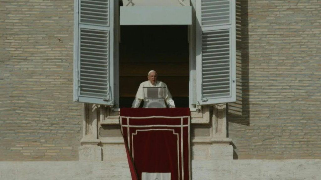 Il Papa: la Chiesa non si lasci intrappolare dall’attivismo