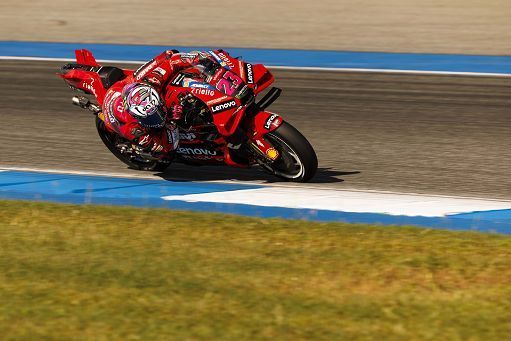 MotoGp, Bastianini vince in Malesia e Bagnaia allunga su Miller