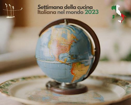 Ambasciatori del gusto: nostro Dna portare nel mondo cultura cibo italiana