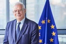 M.O.,Borrel:l’Unione Europea chiede pausa umanitaria immediata