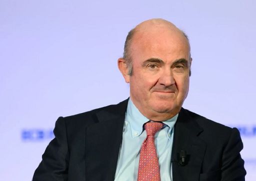 Bce, De Guindos: tassi restrittivi tutto il tempo che servirà