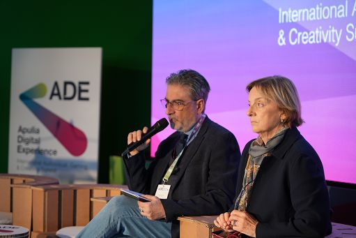 Media, un successo la prima edizione di Apulia Digital Experience