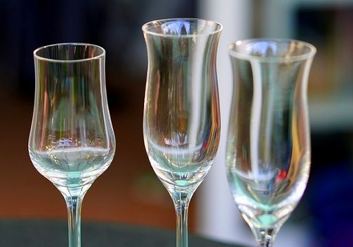 Grappa italiana, tra 2019 e 2022 export +32% a 60 mln euro