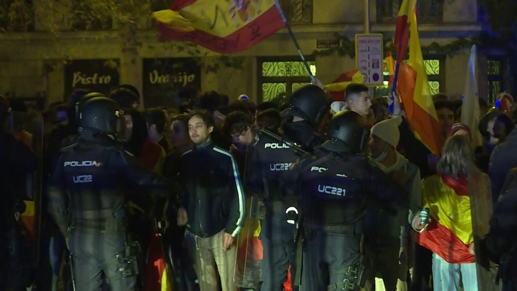 Spagna, mercoledì e giovedì il dibattito sulla fiducia a Sanchez