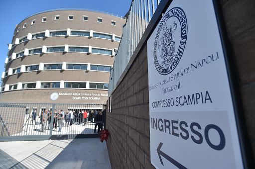 Comitato Vele a Mattarella: a Scampia non c’è destino ineluttabile