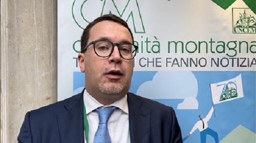 Manovra, Uncem: rafforzare politiche Enti locali, ridurre sperequazioni
