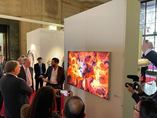 Economia circolare, al Mimit una mostra sulla sostenibilità