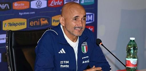 Calcio, Spalletti: “Tante defezioni, farò altre convocazioni”