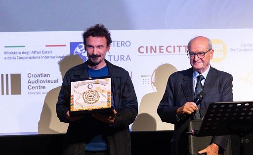 “Safe Place” miglior film della VI edizione del Balkan film festival