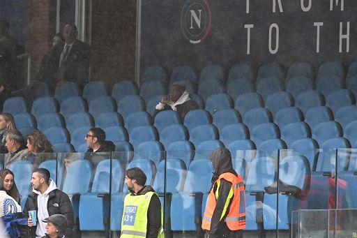 Calcio, Osimhen: “Rifiutate offerte faraoniche dall’Arabia”