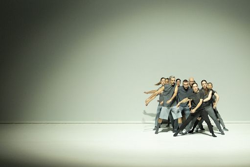 A Roma “Mellowing”, nuova creazione del coreografo greco Papadopoulos