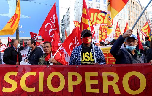 Il Garante dello Sciopero: la nostra decisione è conforme ai precedenti