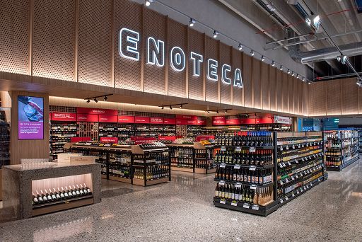 Esselunga, apre l’enoteca online: 1.000 etichette per il mercato nazionale