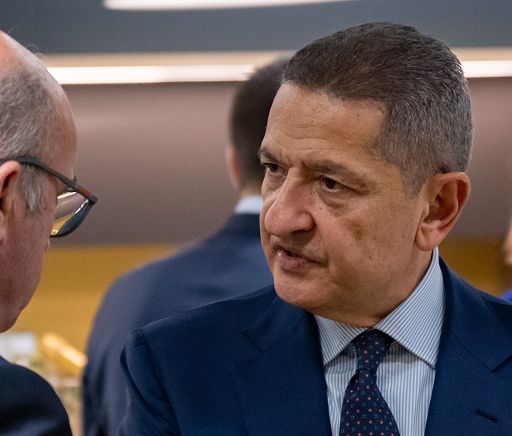 Bankitalia, Panetta al suo primo discorso pubblico giovedì 23