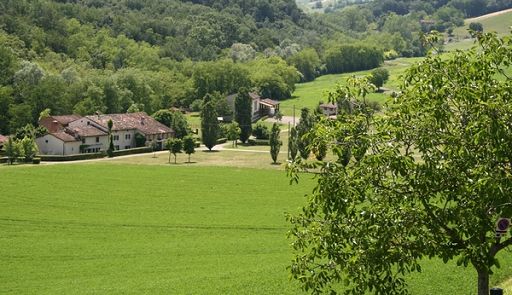 Confagri: festa agricoltura, in 5000 nelle dimore storiche
