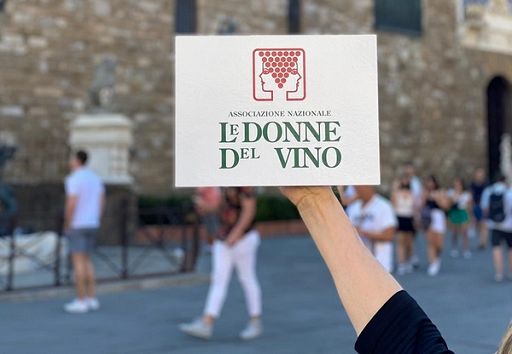 Le Donne del Vino festeggiano il 35esimo anniversario a Firenze