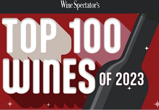In “Top 100” Wine Spectator 24 vini italiani, Chianti Classico super