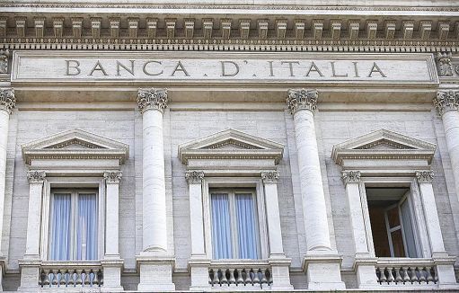 Bankitalia: a settembre debito pubblico sale a 2.844,2 mld (+3,8 mld)