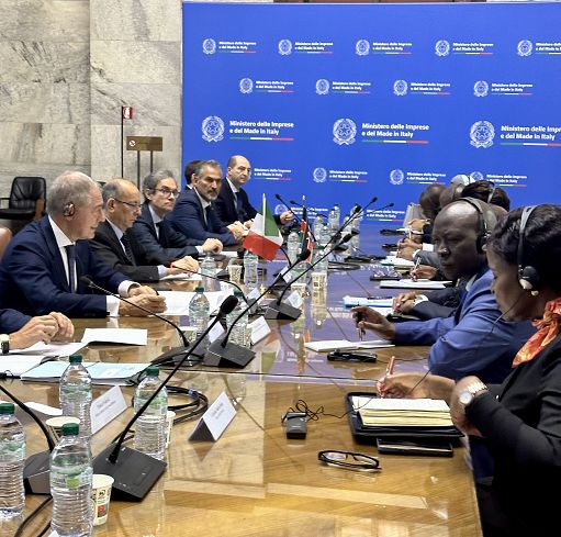 Spazio, Urso: la base di Malindi piattaforma per l’Africa