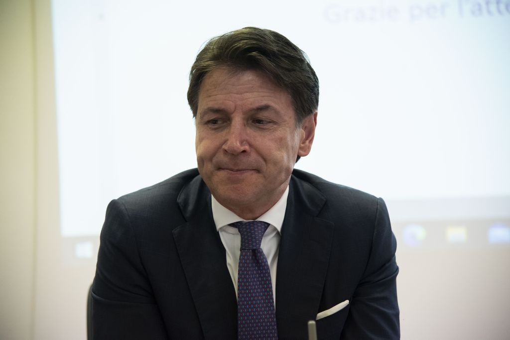 Manovra, Conte: zero investimenti zero crescita, aumenterà debito
